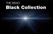The Beko Black Collection