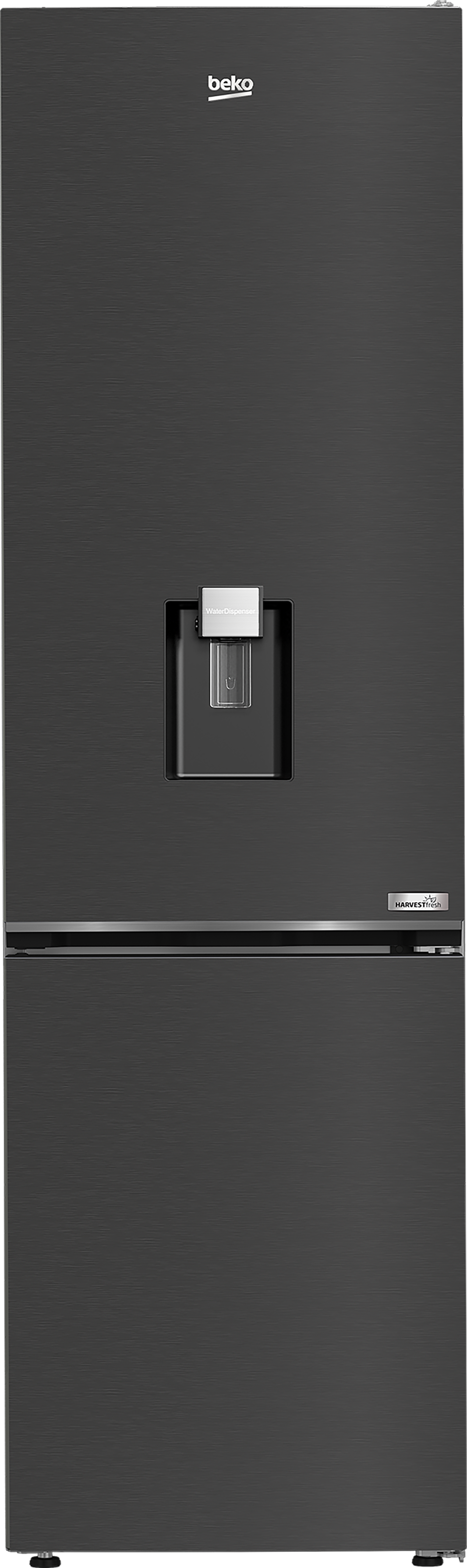 The Undeniable Impact of the Fridge Freezer Display: More Than Just Cold Storage