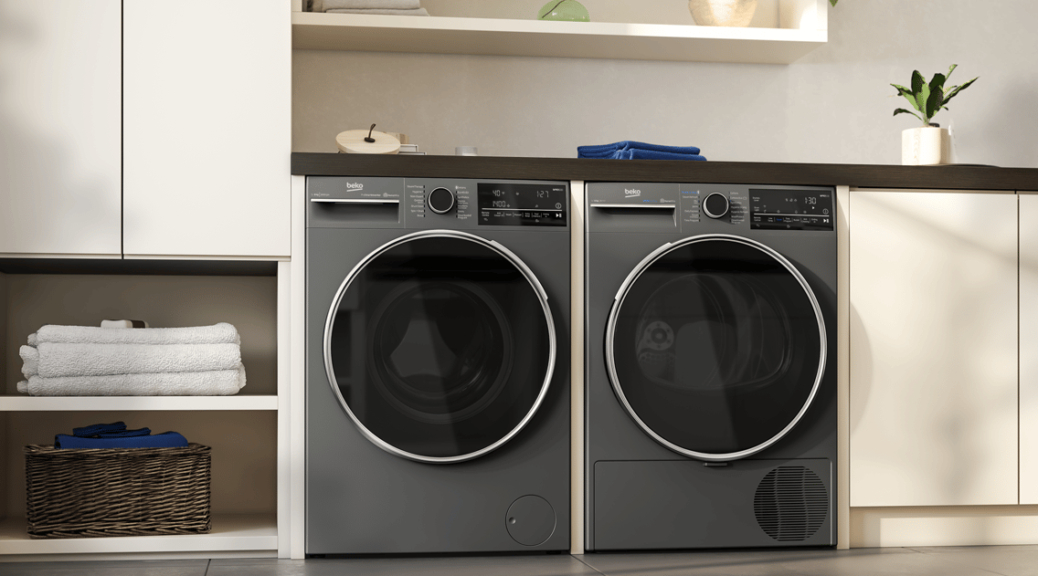 Are Washer Dryer Combos Worth It: Ultimate Guide to Save Space & Time