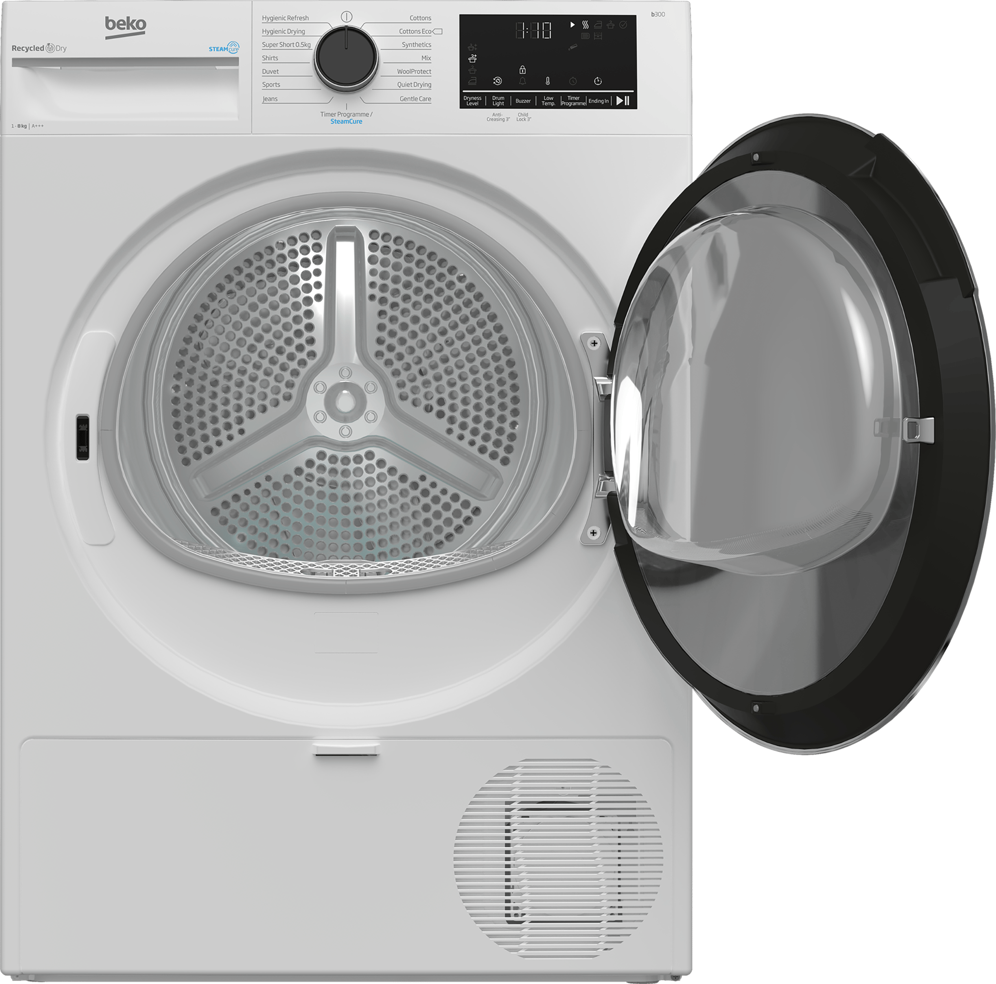 ELEMENTO RISCALDANTE ASCIUGATRICE PER ADATTARSI AI MODELLI - Foto 7