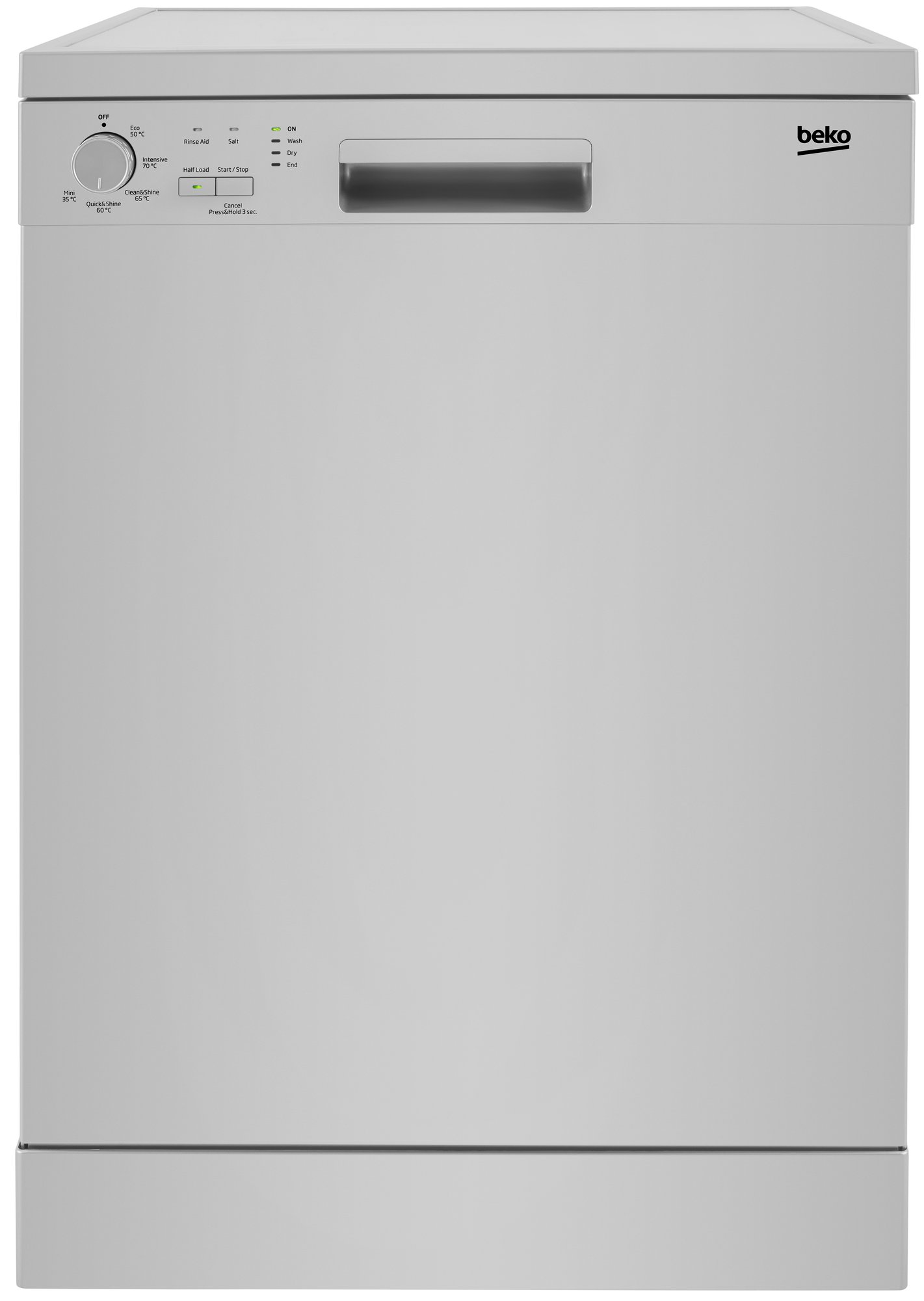 rinse aid dfn05x11s