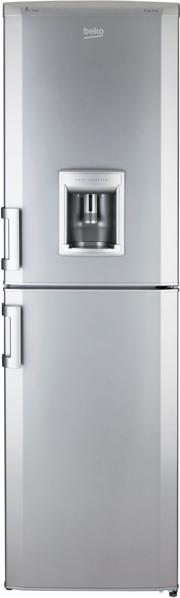 BEKO FRIGORIFERO 4 PORTE 626L A - BEKO - FRIGORIFERI SYDE BY SYDE - Foto 2