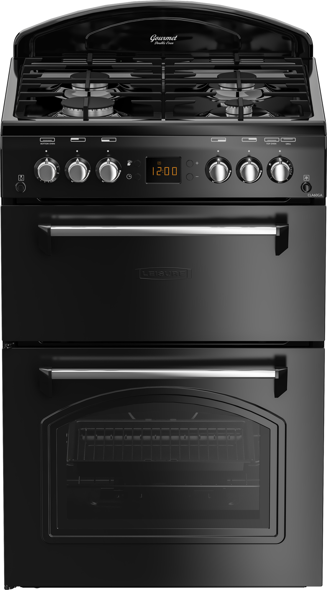 Leisure Classic CLA60GA Kit De Conversion GPL Double Four à Gaz - Foto 9