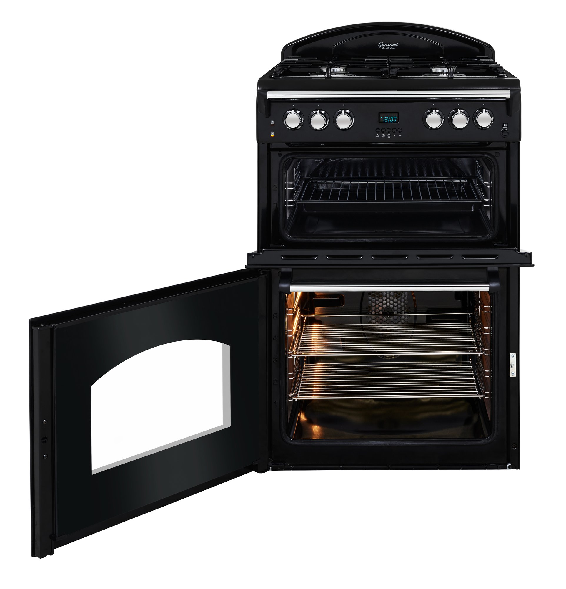 Leisure GRB6CVR GRB6FVK Oven Cooker Fan Oven Element 1800W