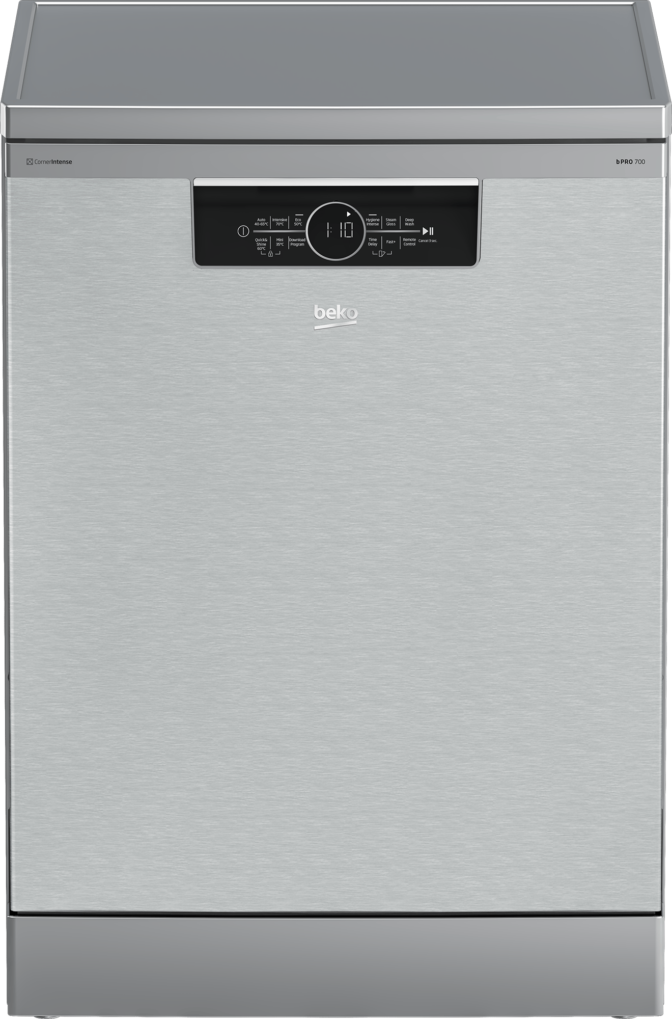 Freestanding Full Size Dishwasher with CornerIntense BDFN36650C