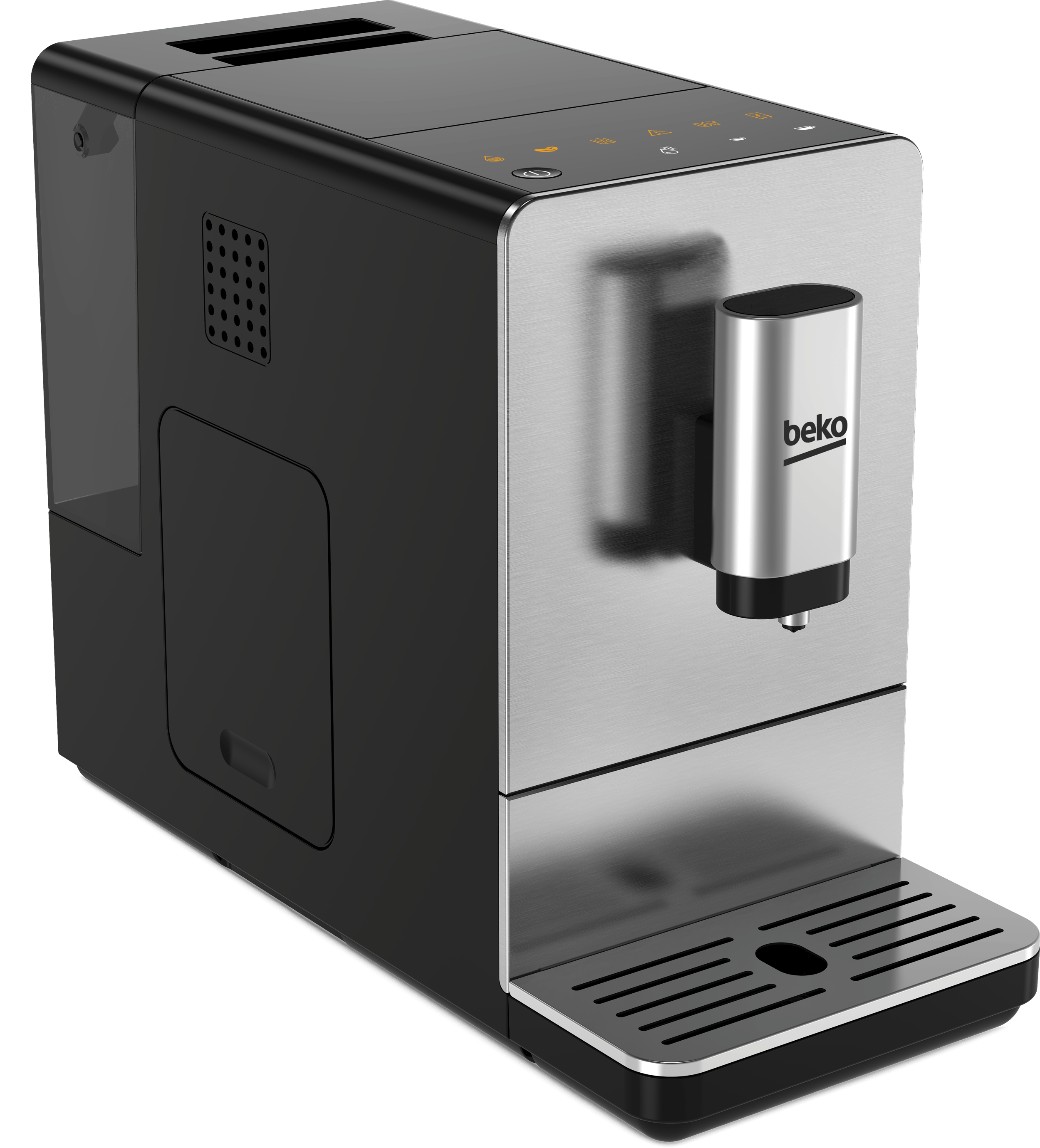 Bean To Cup Coffee Machine CEG5301 Beko UK