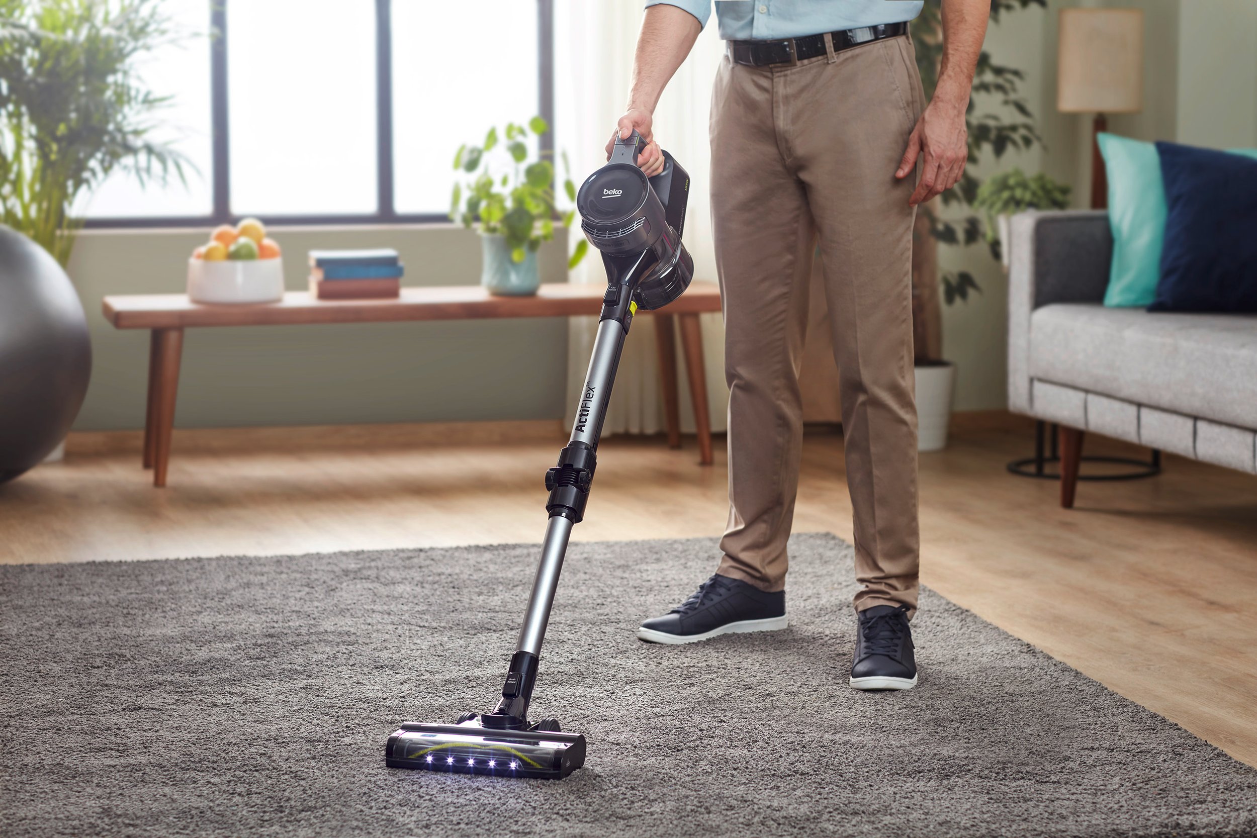 Hardwood Floor Best Cordless Floor Vacuum 15 Best Hard Floor