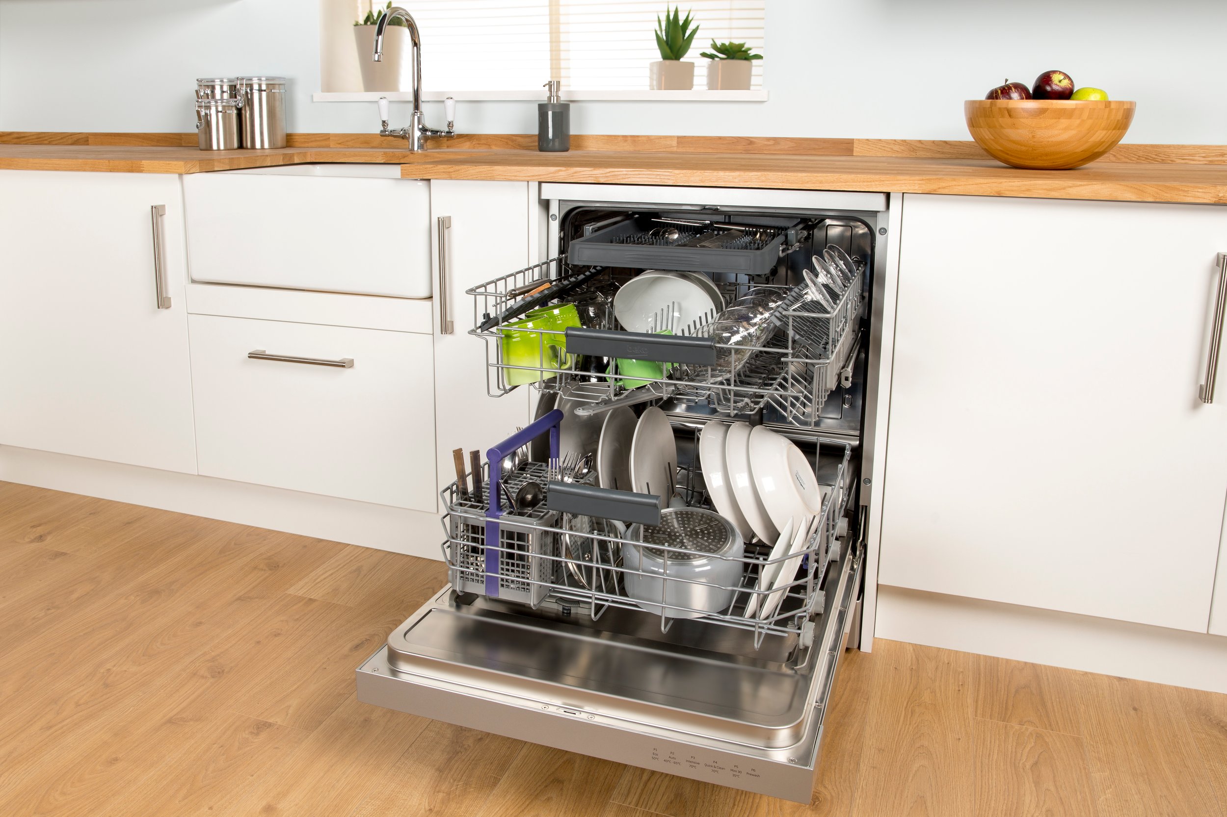 Stainless Steel Dishwasher Best Dishwasher In 2019 Kitchen Best