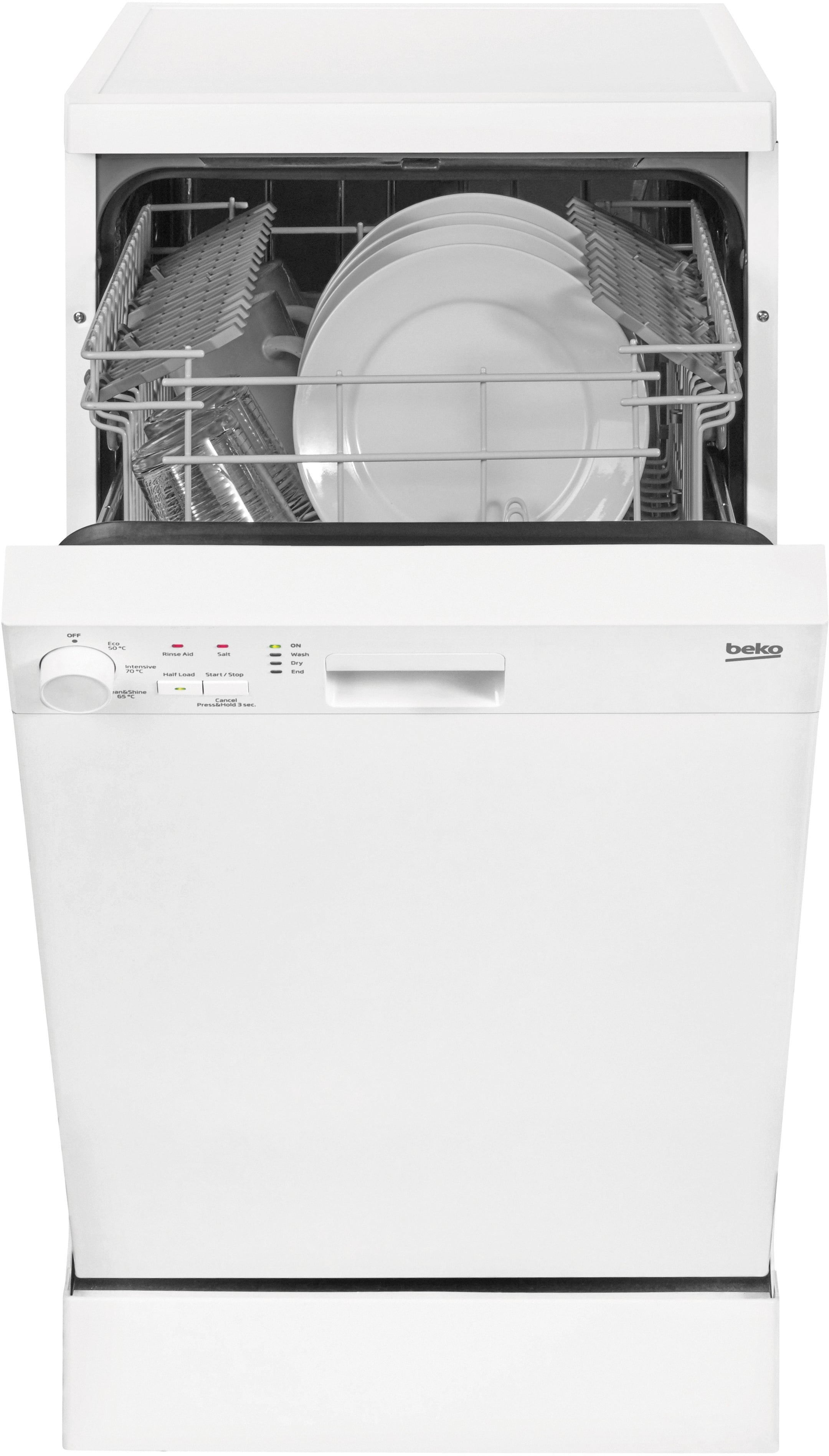 Portable Dishwasher Best Slimline Integrated Dishwasher 2019