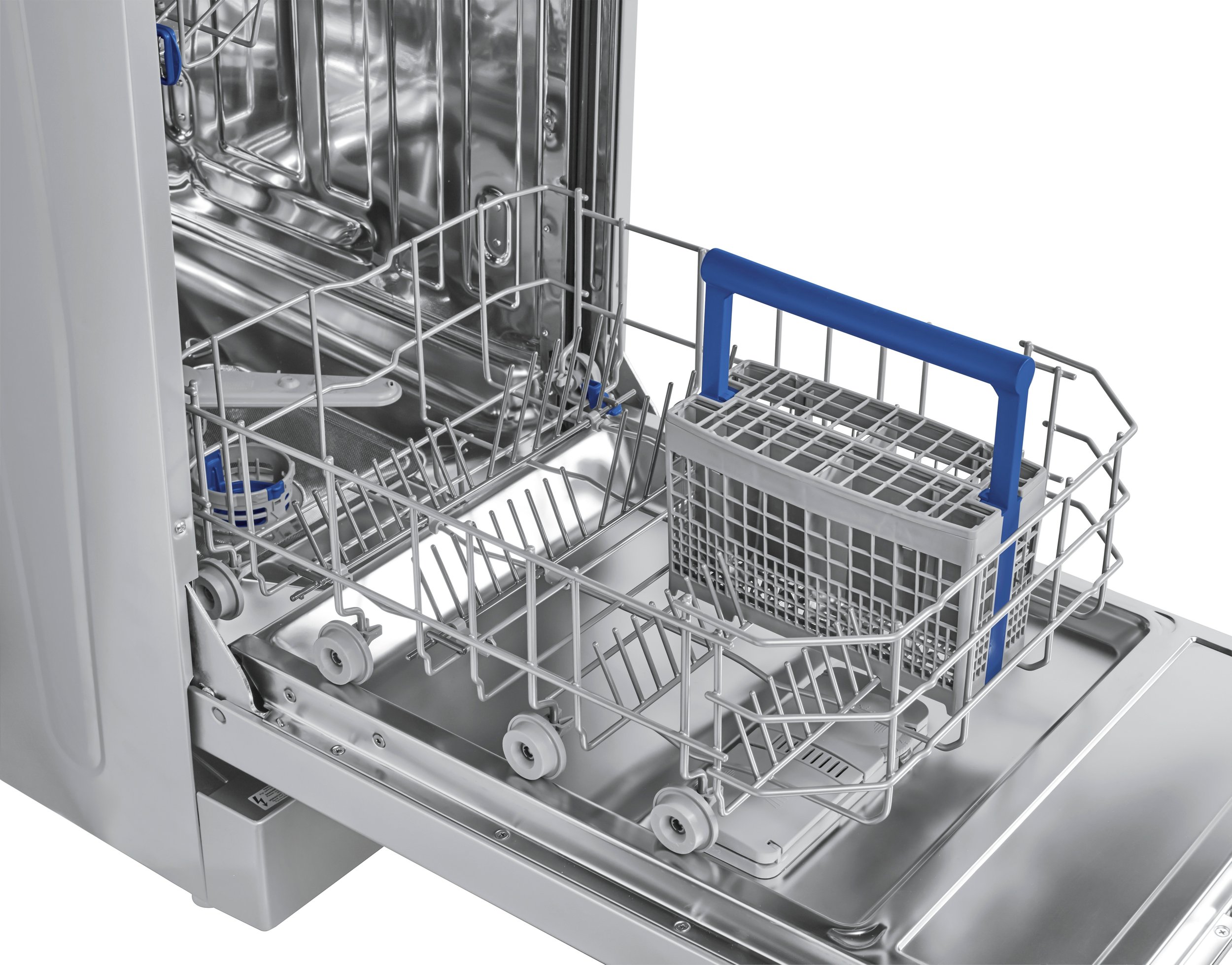 Belling Slimline Dishwasher Ireland Slimline Dishwasher With