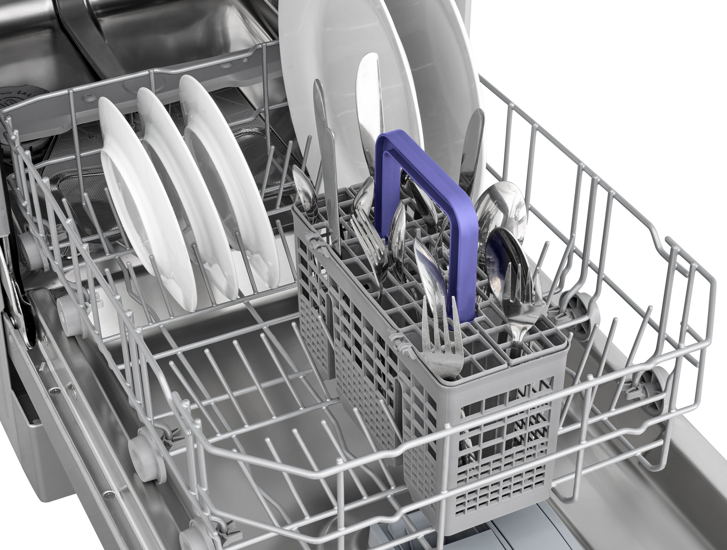 Slimline 45cm Dishwasher with Programmes DFS05X11 Beko Ireland