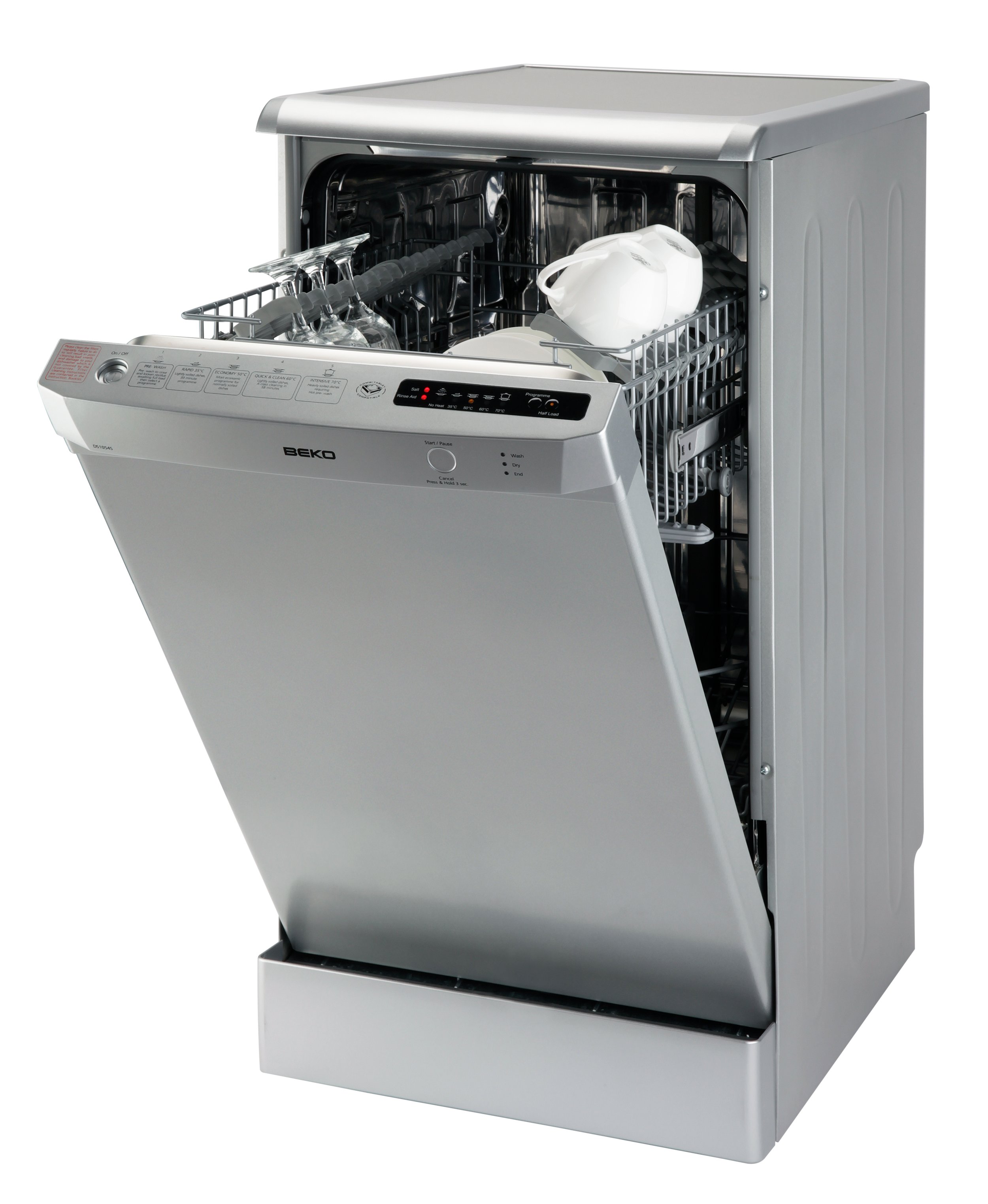 Affordable Dishwashers 2019 Top Rated Dishwashers Best Budget