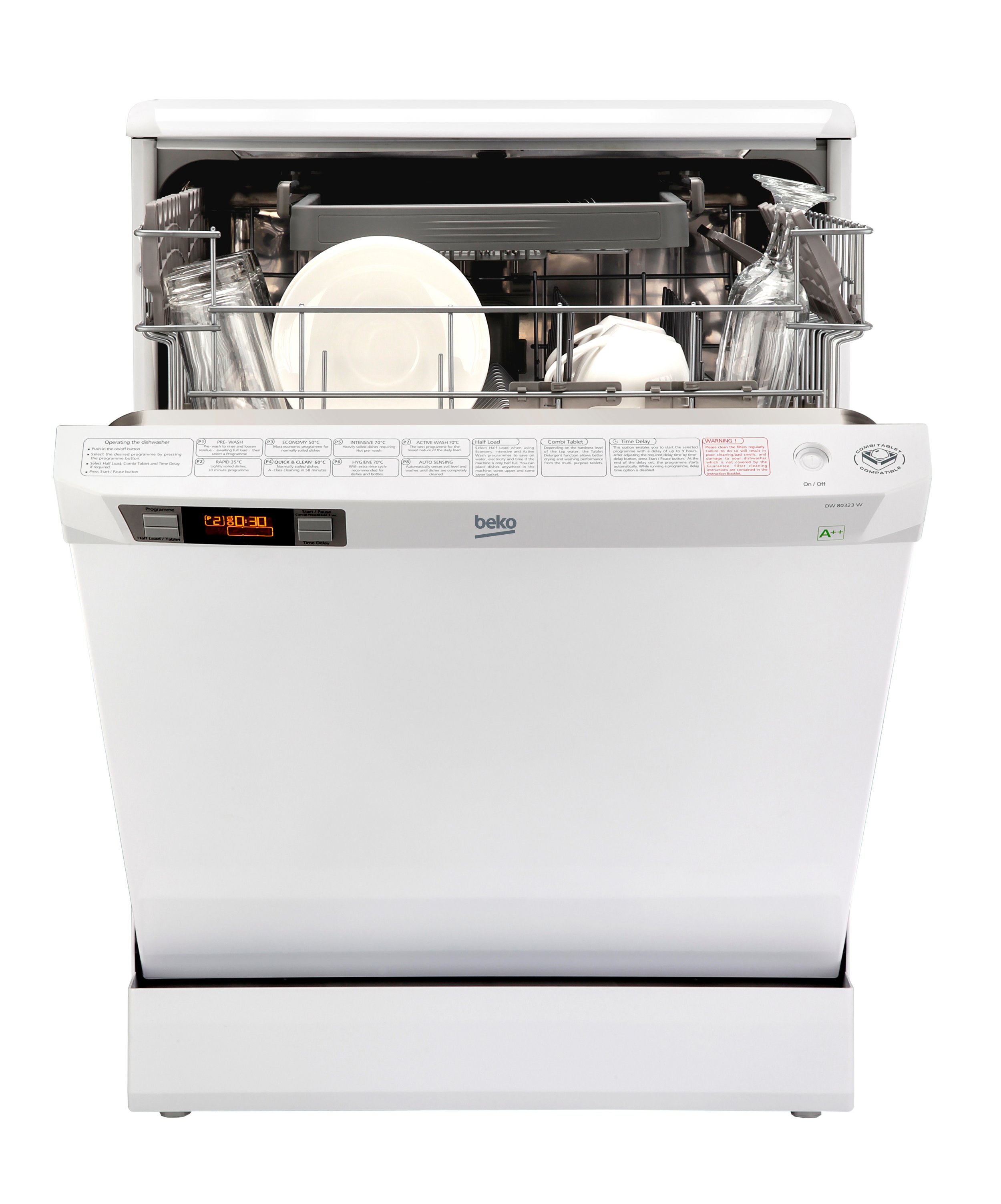 Panel Ready Fisher Paykel Double Dishwasher Fisher And Paykel