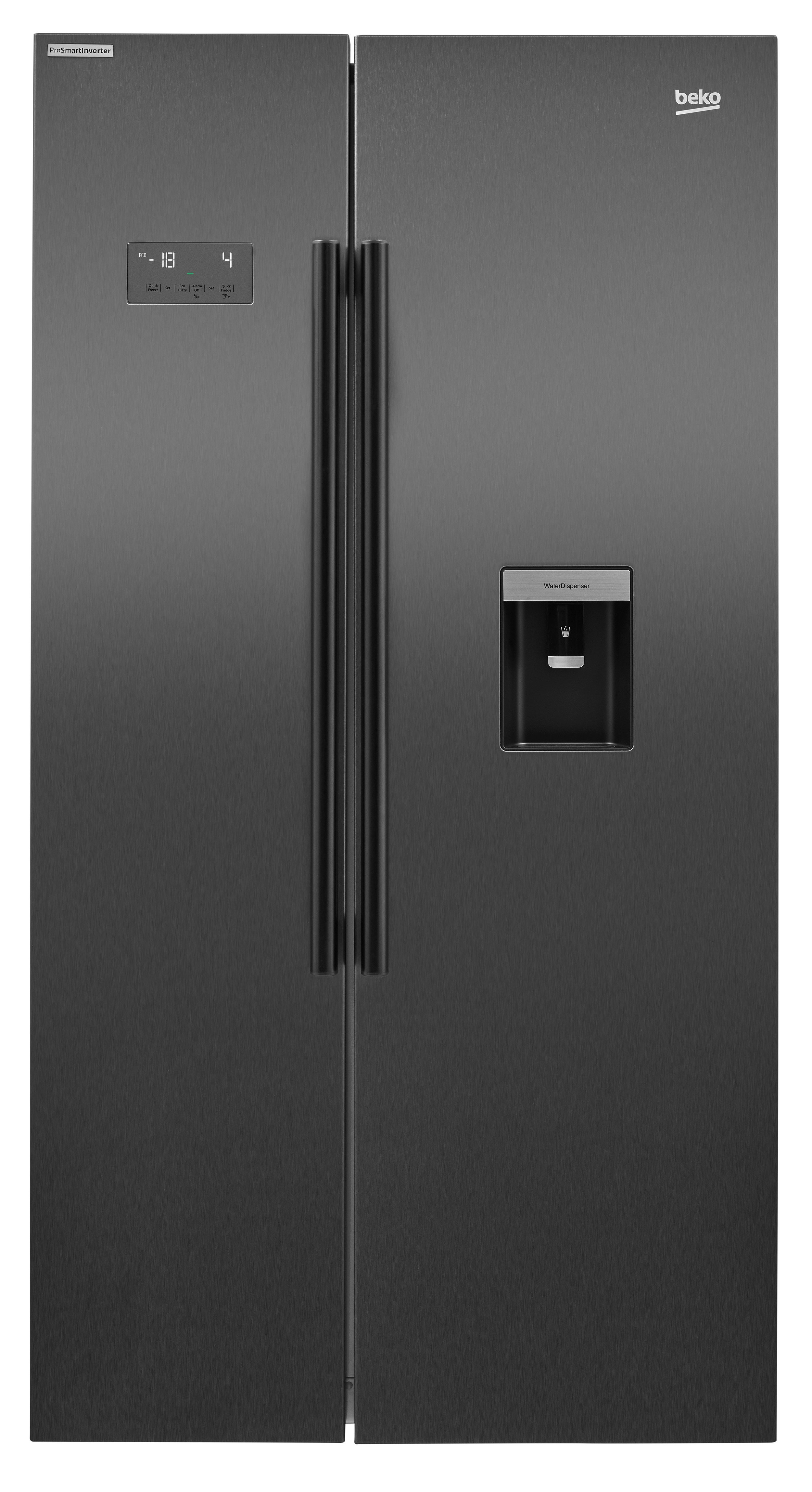 How to Reset Beko Fridge Freezer: Easy Steps to Fix Quickly