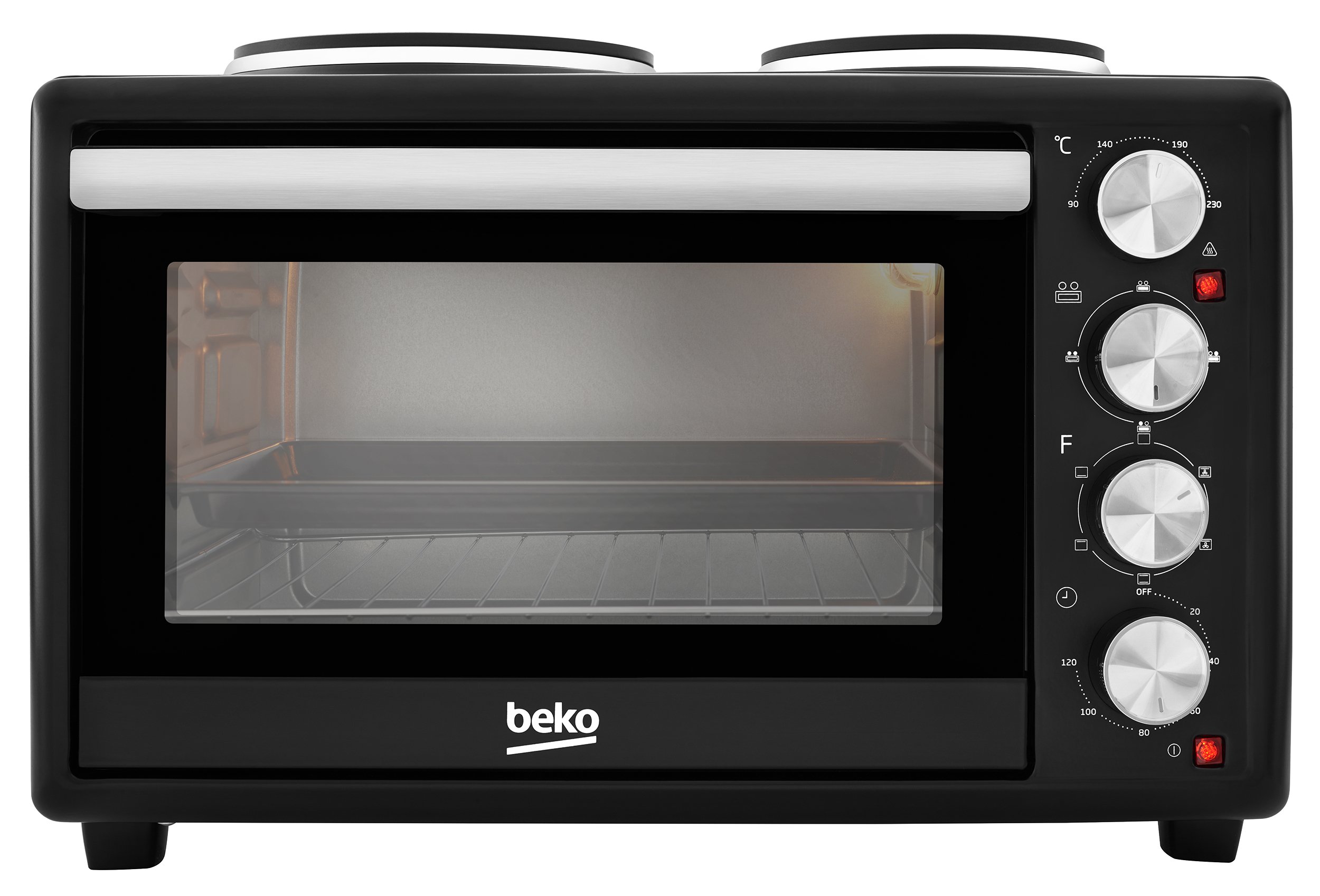 Beko Small Electric Oven Argos Beko Multi Function Electric Cooker