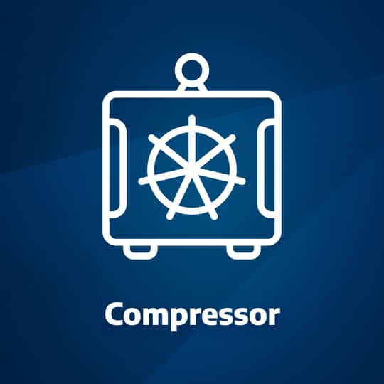 Compressor