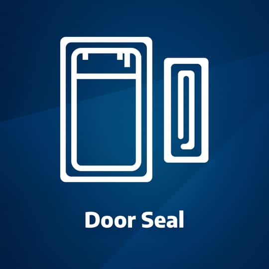 Door Seal