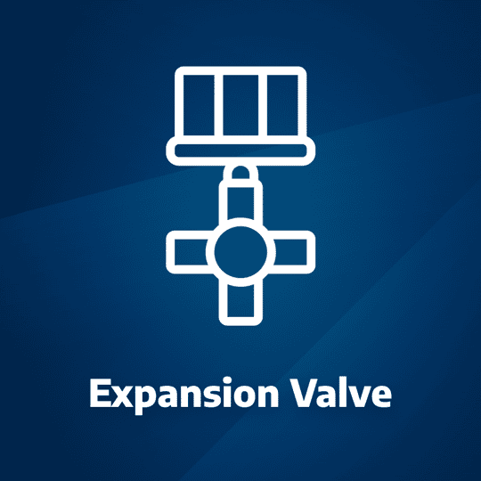 Expansion Valve