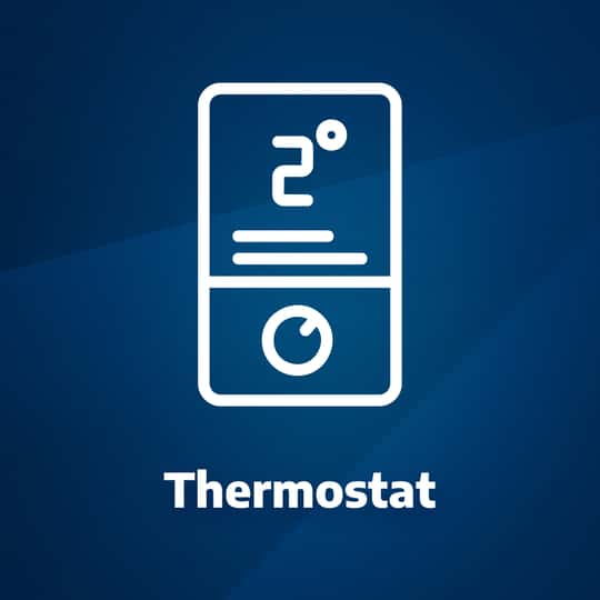 Thermostat