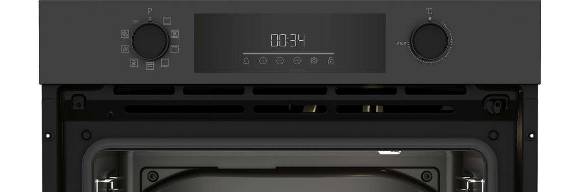Ventilation Requirements for Different Types of Integrated Ovens and Grills