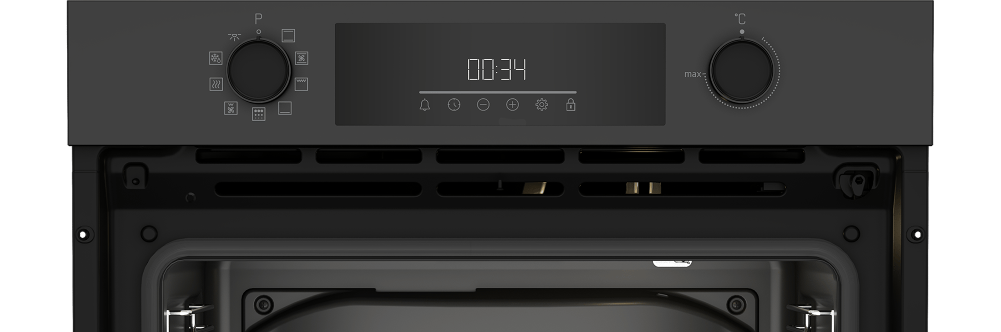 Ventilation Requirements for Different Types of Integrated Ovens and Grills