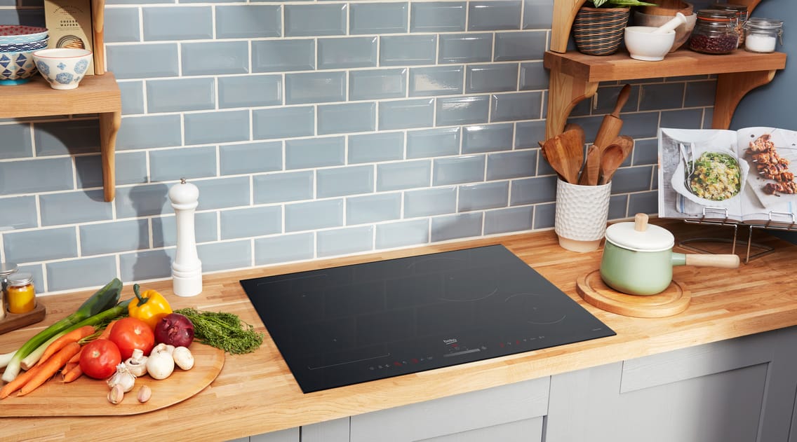 Exploring Electric Hobs