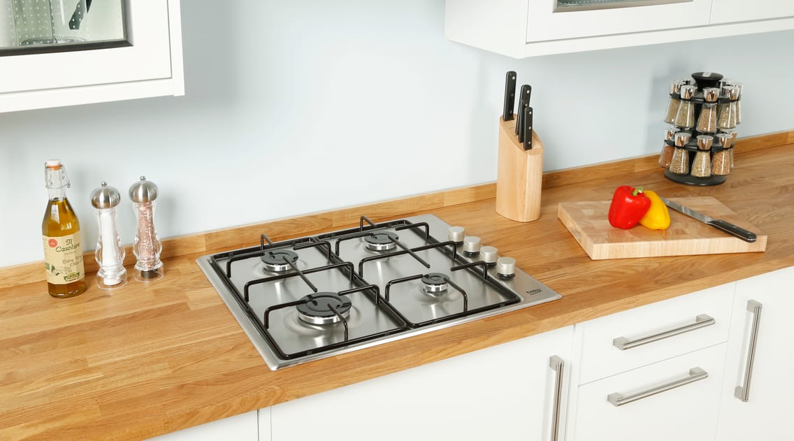 Understanding Gas Hobs