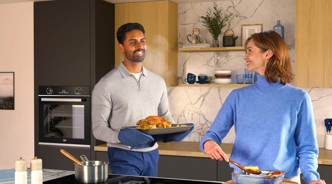 Choosing your oven