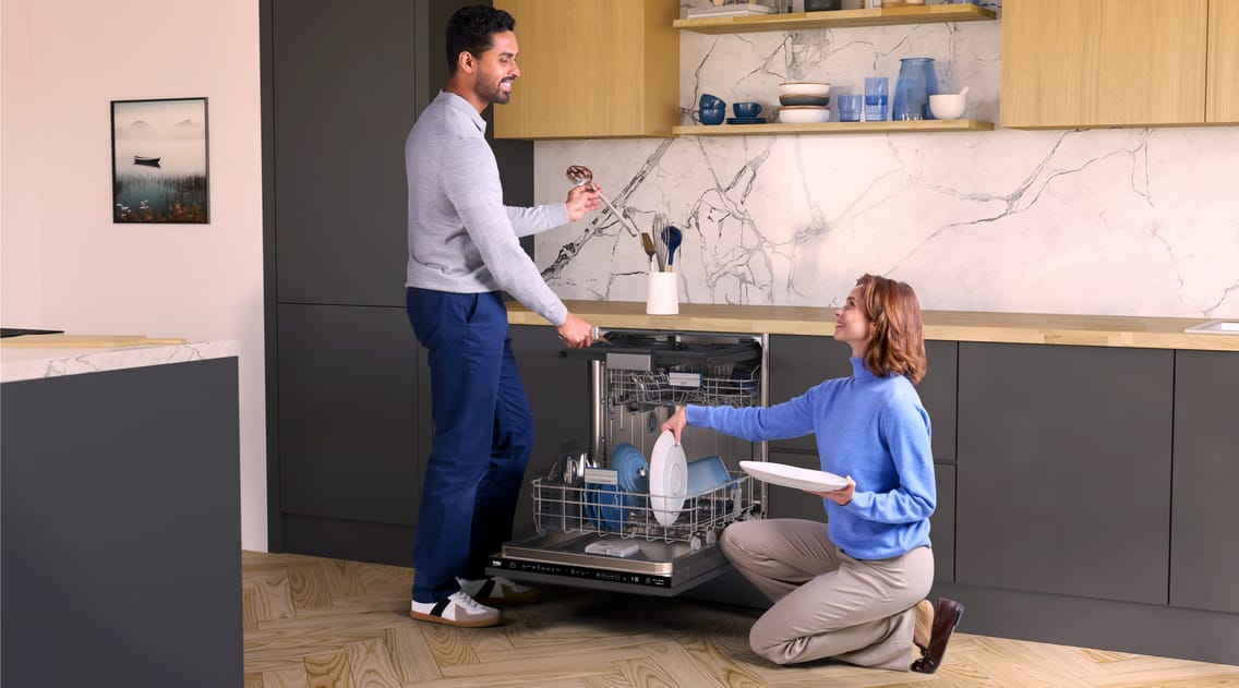 Dishwasher