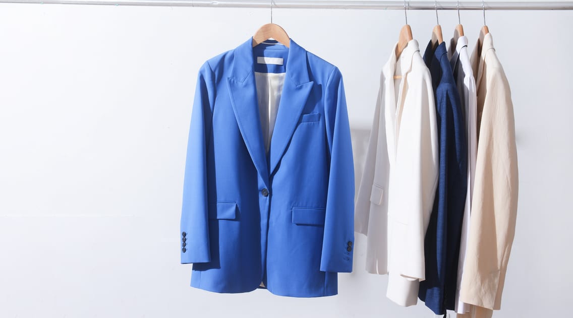 Protection for clothes