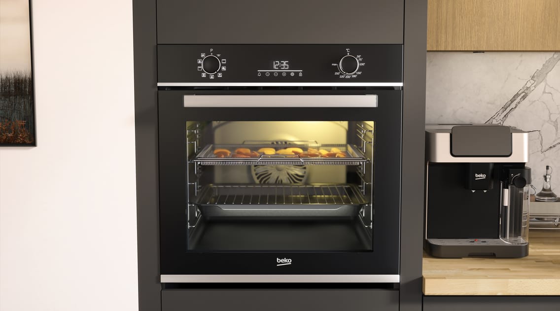 Ovens