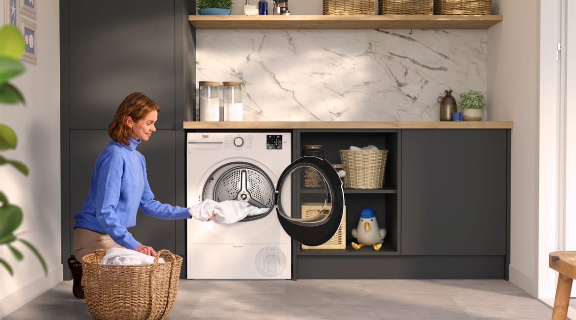 Tumble Dryers