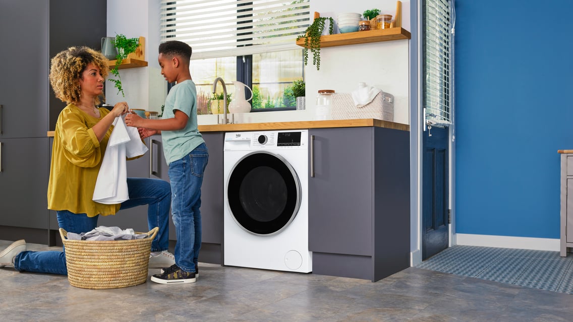 When You Need a Quick Wash