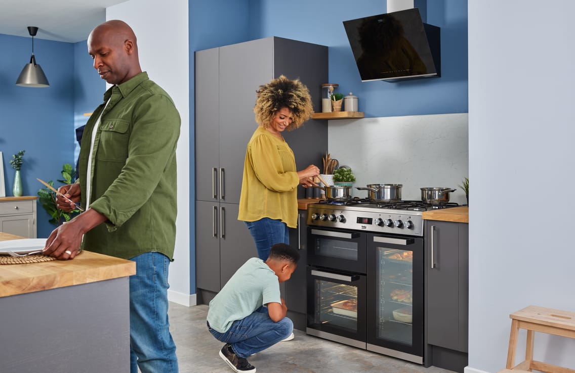 How Much Do Range Cookers Cost to Run?