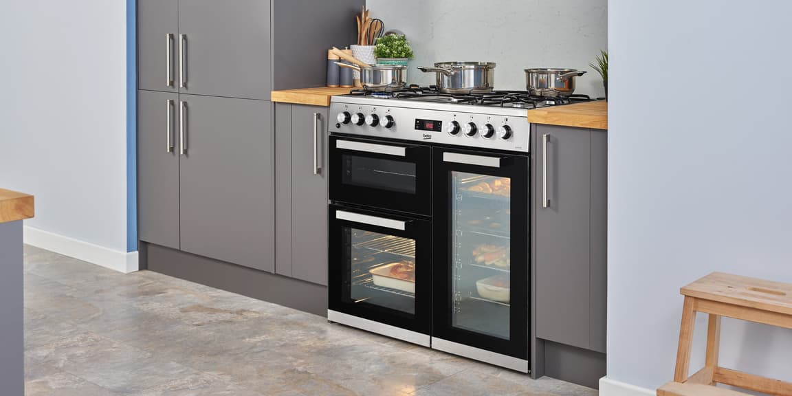 Range Cookers