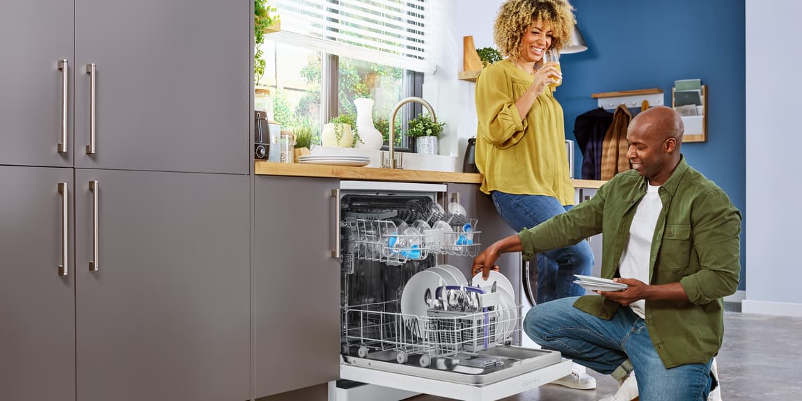Dishwashers