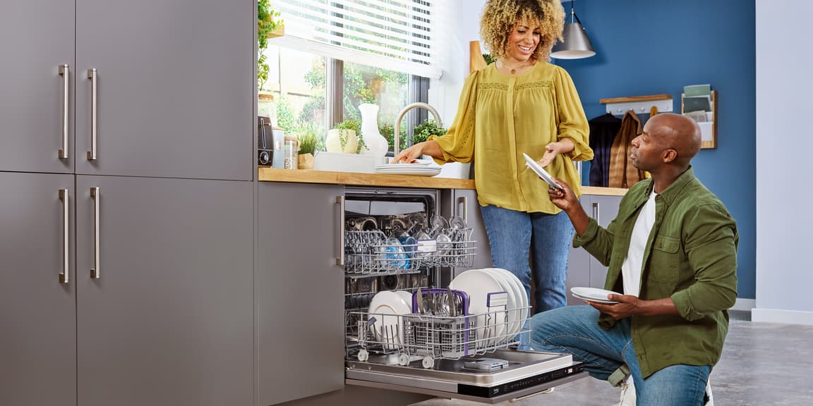 Dishwashers