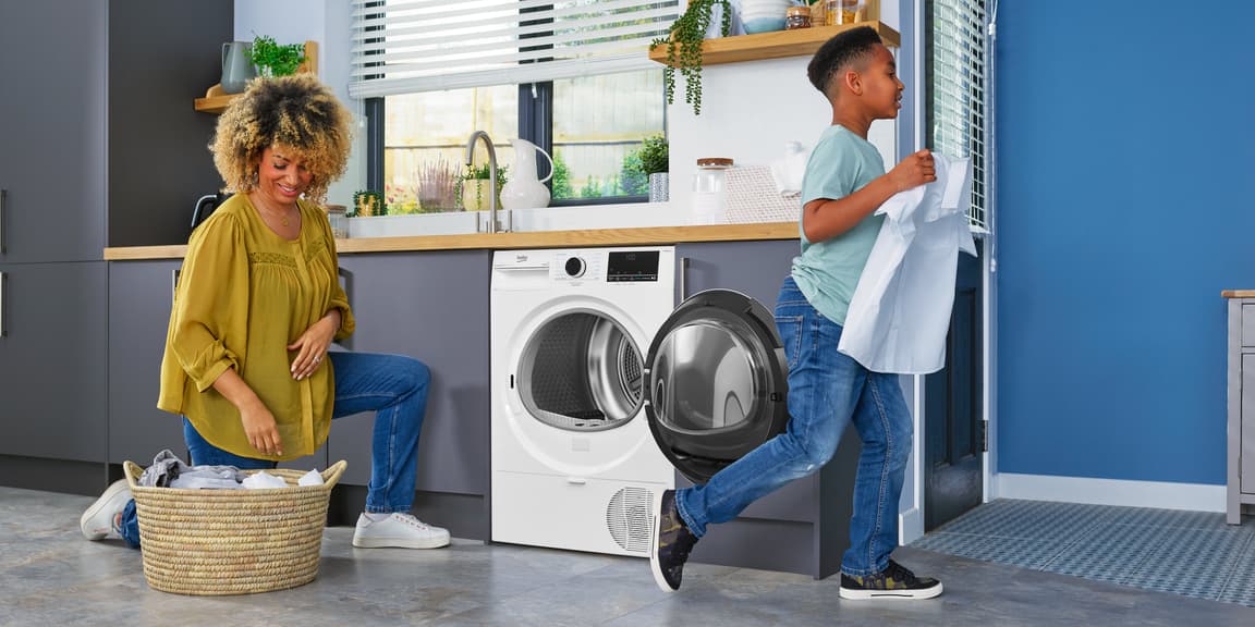 Tumble Dryers