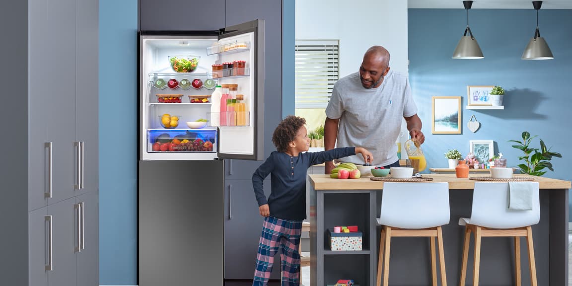 "Fridges