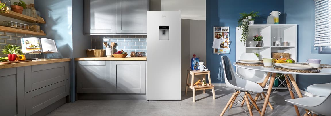 "Fridges