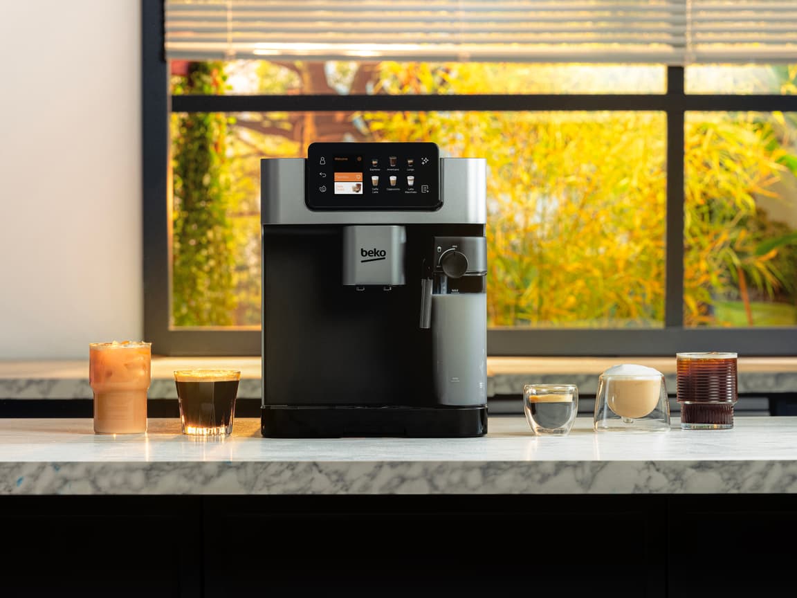Coffee Machines