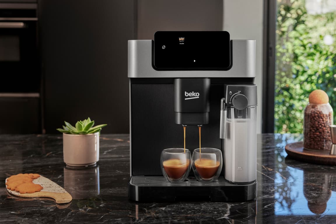 Coffee Machines