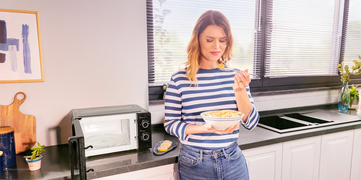Microwaves