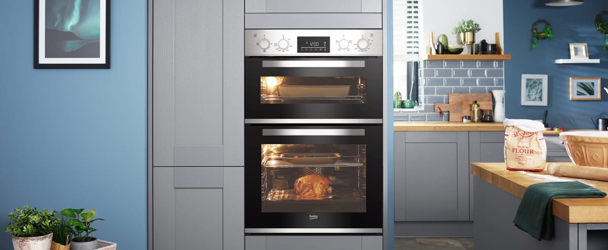 Is a Dirty Oven Dangerous?