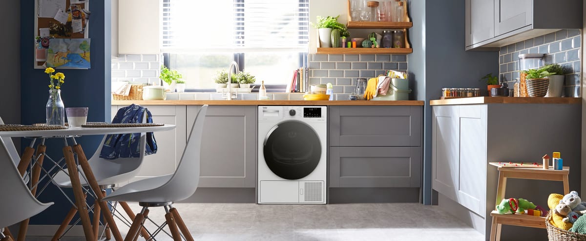 Should You Repair or Replace Your Tumble Dryer?