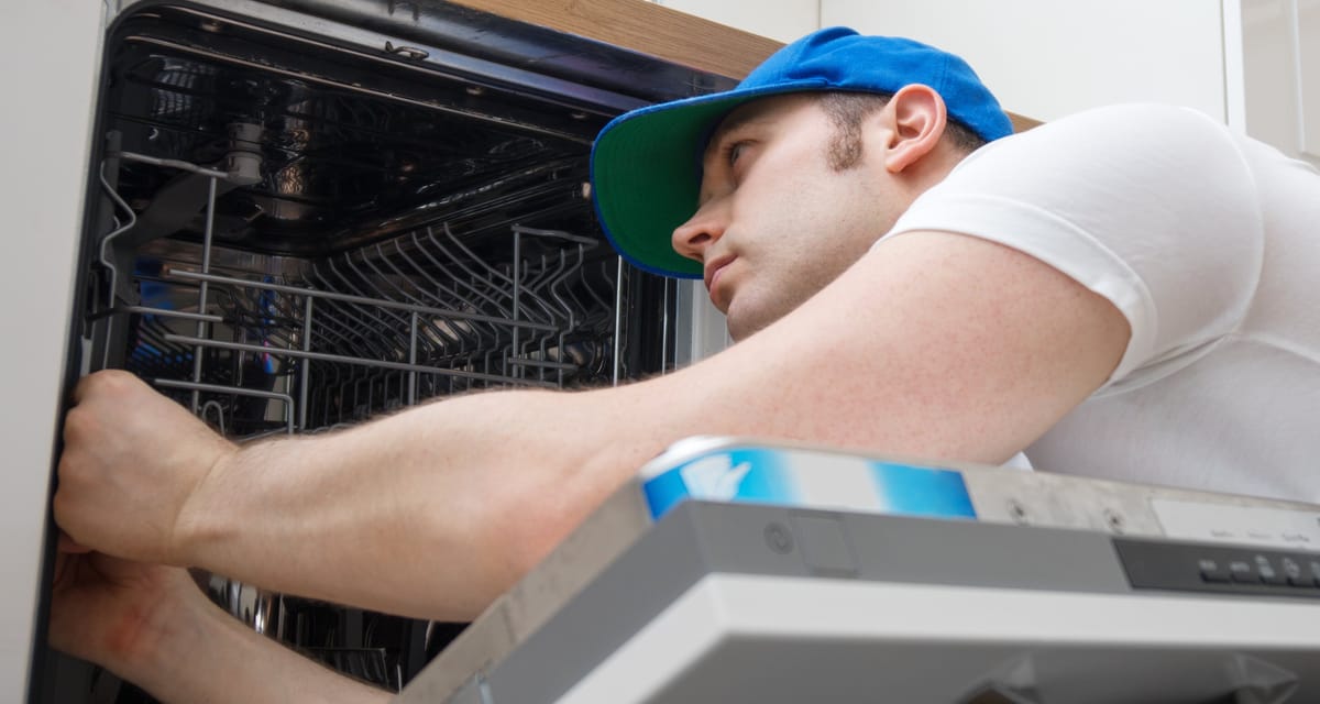 Are Appliance Warranties Worth It?