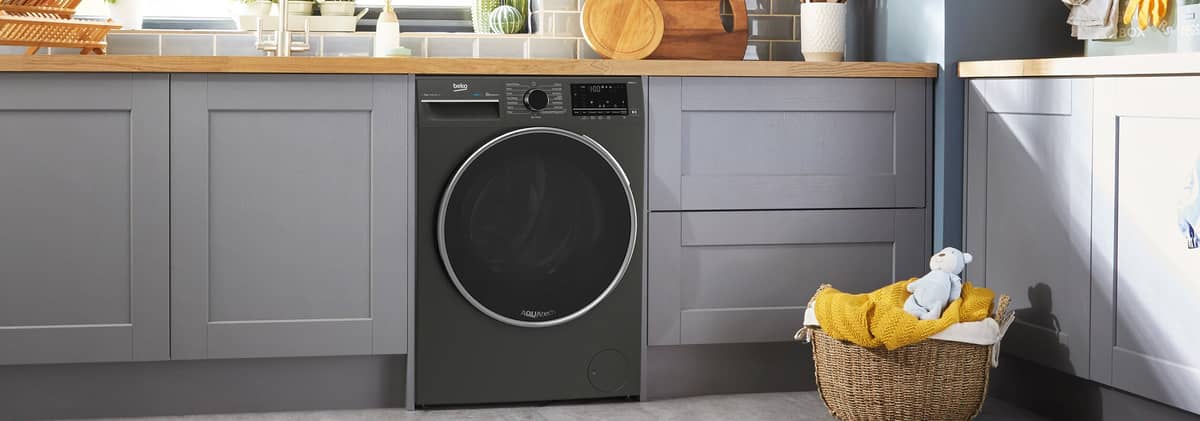 Beko washing machine