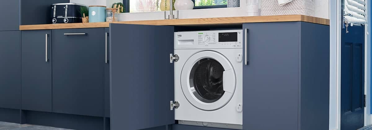 Beko washing machine