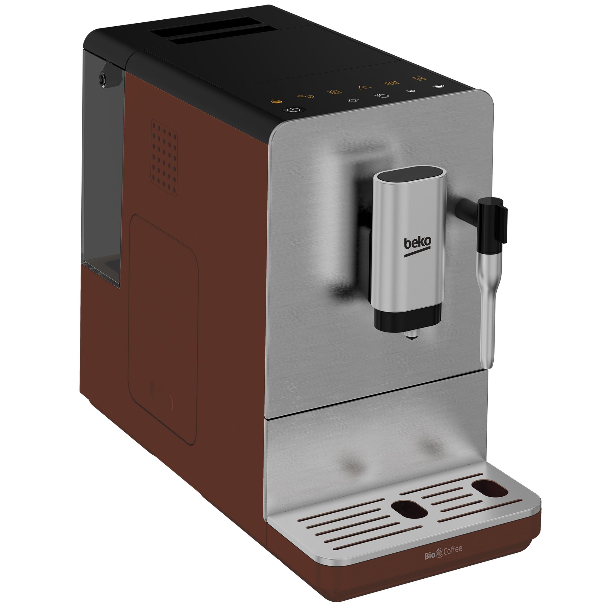 BioCoffee™ Bean to Cup Coffee Machine CEG5311Bio | Beko UK