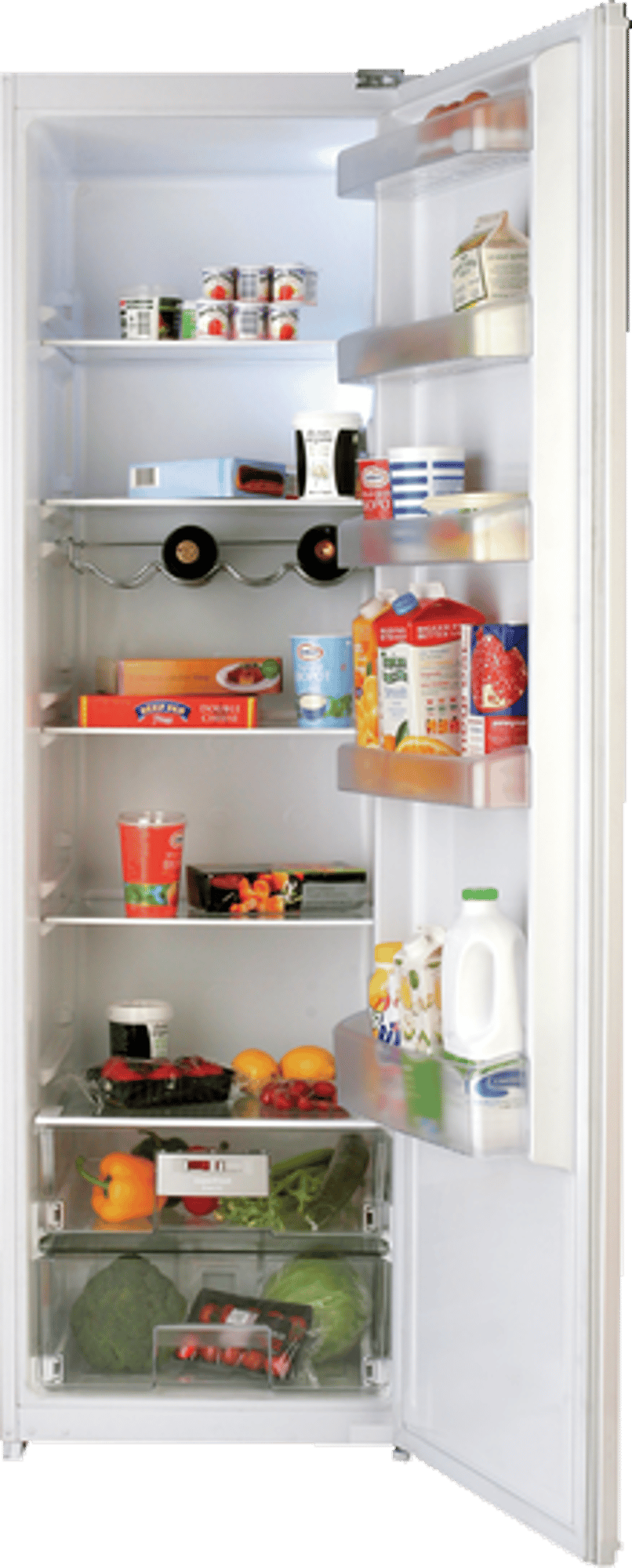 A Energy Rated Tall Larder Fridge TLDA567 Beko UK a-energy-rated-tall-larder-fridge-tlda567-beko-uk